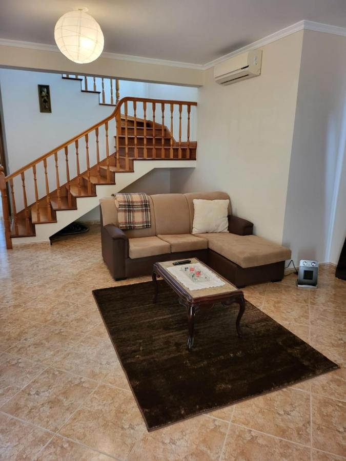 Country Side Cottage Понта-Делгада Экстерьер фото